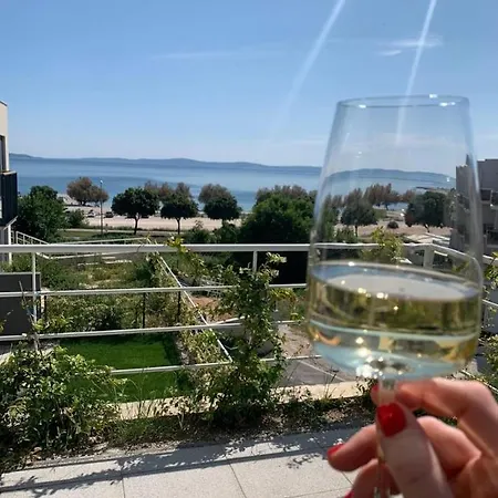 Lux - With Private Pool Διαμέρισμα