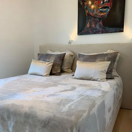 Διαμέρισμα Lux - With Private Pool *