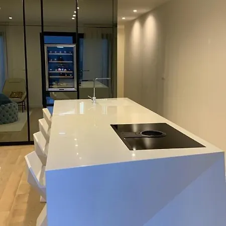Lux - With Private Pool