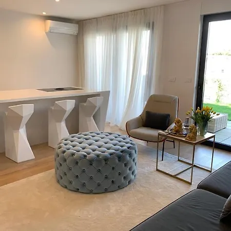 Lux - With Private Pool *