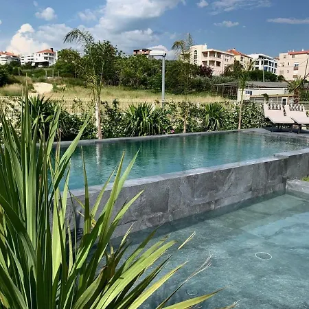 Appartamento Lux - With Private Pool Spalato